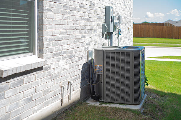 Reliable Hvac contractor in Goose Creek, SC by FH HVAC